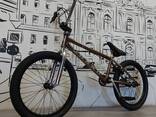 Трюковый велосипед Haro Shredder. USA Bmx Original. Трюковой Гироротор - photo 2