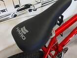 Трюковый велосипед Haro. USA Bmx Original. Трюковой. Гироротор. Kaspi. - photo 3