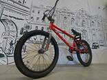Трюковый велосипед Haro Shredder. USA Bmx Original. Трюковой Гироротор - photo 1
