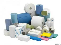 Туалетная бумага