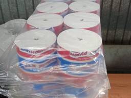 Туалетная бумага оптом