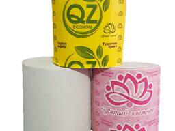 Туалетная бумага от производителя