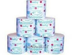 Туалетная бумага павлодарская