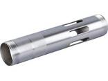 Туба A для аккумуляторных шприцов Makita 191F24-4 - фото 1