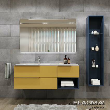 Тумба для ванной