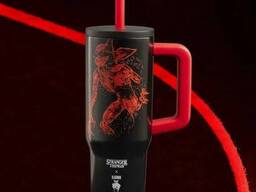 Тумблер Bialetti Очень странные дела STRTH01A