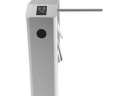 Тумбовый турникет