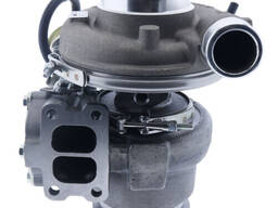 Комацу турбинасы 6207-81-8220