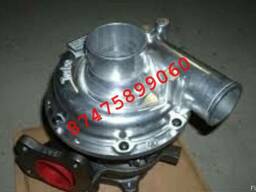 Турбина Гидромек (Hidromek)