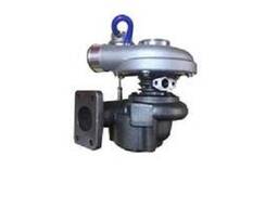 Турбина Hidromek 102b