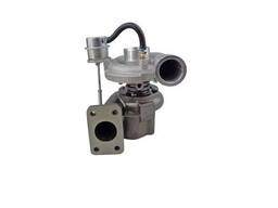 Турбина JCB 2674A209