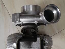 Турбина TD13L–40Q23.5VRC Mitsubishi TD13L 49182-04851