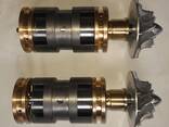 Турбодетандер ДТ-1,5/4. ДТ-2.8/0,36: ДТ-2/6. дт-5/20 - фото 3
