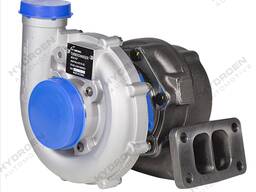 Турбокомпрессор 244019900021 (CZ К27-61-02, BZA ТКР 7-00.01)