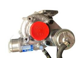 Турбокомпрессор BorgWarner 53039880723 Deutz