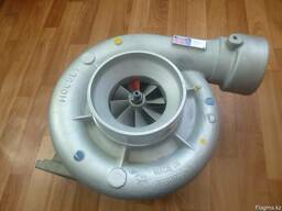 Турбокомпрессор Holset 3594147 HX80 K38