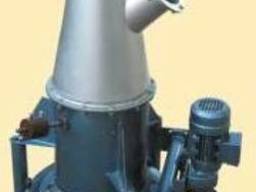 Турбосепаратор УОС-500-2