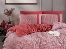 Турецкий постельное белье