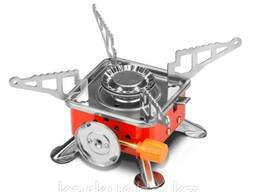 Туристическая горелка SL-K202 «Spark Lux»