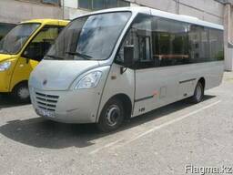 Туристический автобус