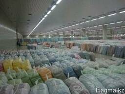 Туркменский текстиль напрямую с Ашхабада