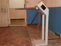 Турникет MS 1 турникеты в Шымкенте