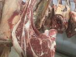 Тушевая говядина, ОПТ - фото 1