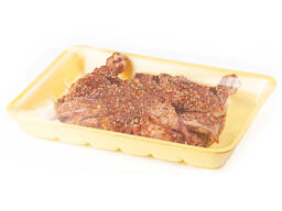 Цыпленок табака на гриле. оптом