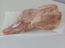 Тушка курицы несушки