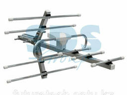 ТВ антенна наружная «Активная» для аналогового и. ..