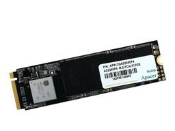 Твердотельный накопитель SSD, Apacer, 512 GB,