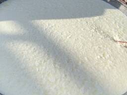 Творог домашний