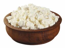 Творог, творожная масса