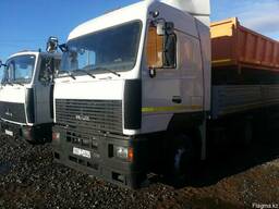 Тягач МАЗ 544008