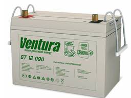 Тяговый аккумулятор Ventura GT 12 090 (12В,
