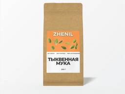Тыквенная мука zhenil 250 г