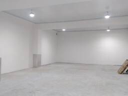 Тёплый склад сдам в аренду