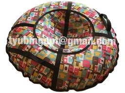 Тюбинг принтованный