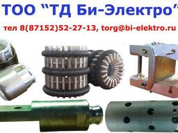 Тюльпанодержатель (Контакт выдвижного элемента)