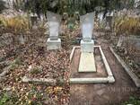Уборка Могил в Минске и Минском районе | Принимаем оплату из-за границы - фото 2