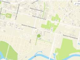 Участок 1.3 га, Шамши Калдаякова