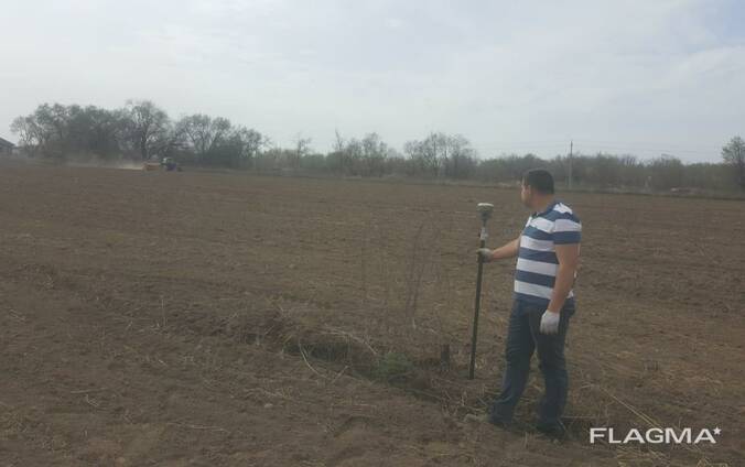 Участок 325 соток, мкр Кайрат