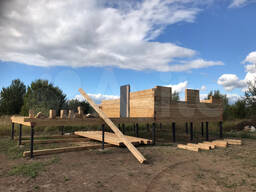 Участок 36 га (СНТ, ДНП)