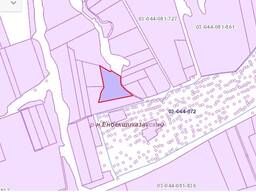 Участок 7га.