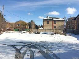 Участок в м-не Чубары 8 соток