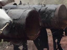 Удаление изоляции в Алматы