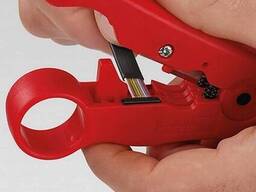 Удаление изоляции по ГОСТ и ТУ в Павлодаре