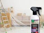 Удалитель цемента(очиститель кафеля после затирки) 022-05 Cement Cleaner (Цемент. .. - photo 2