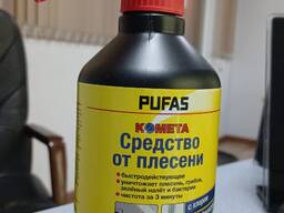 Удалитель плесени