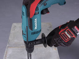 Ударная дрель Makita HP1641F